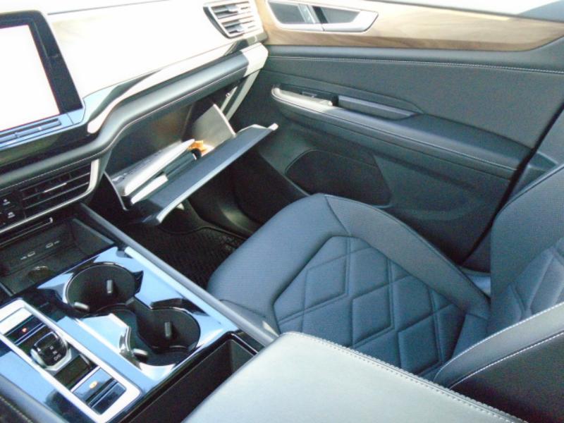 Volkswagen Atlas SE w/Technology 2025