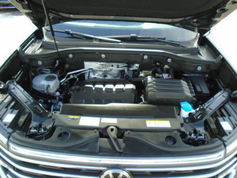 Volkswagen Atlas SE w/Technology 2025