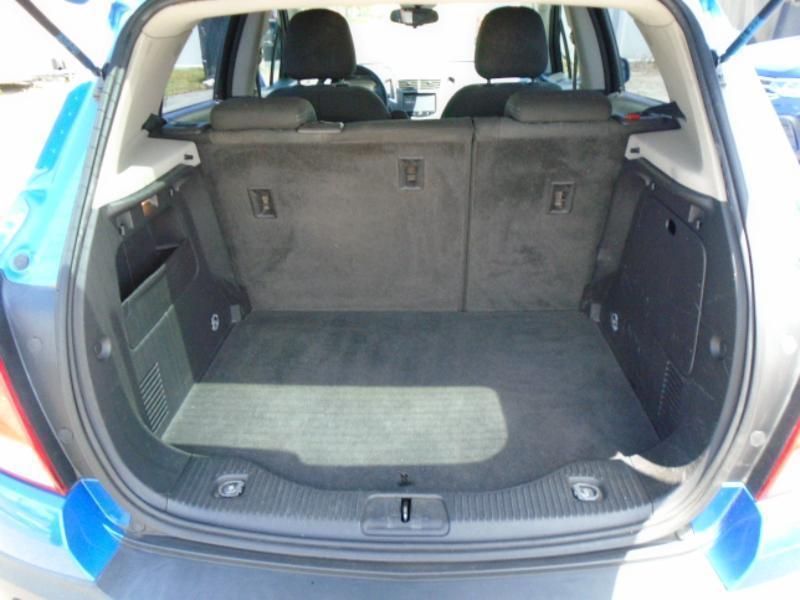 Chevrolet Trax LS FWD 2015
