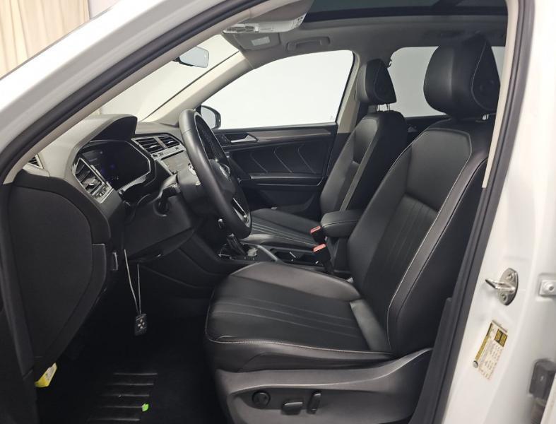 Volkswagen Tiguan SE 2022