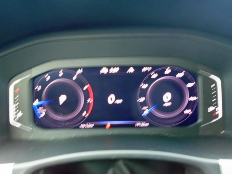 Volkswagen Atlas Cross Sport SE w/Technology 4MOTION 2022