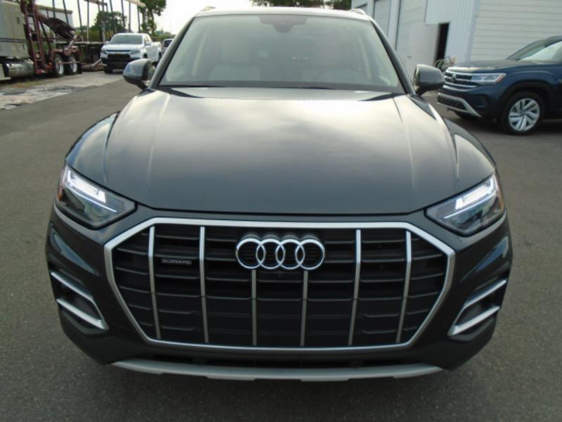 Audi Q5 2.0T Premium Plus quattro 2023