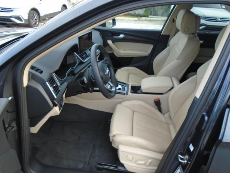 Audi Q5 2.0T Premium Plus quattro 2023