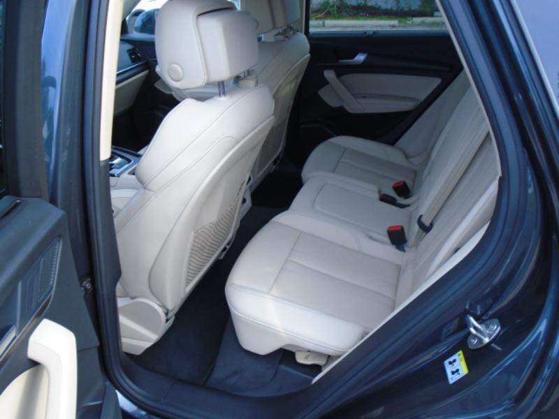 Audi Q5 2.0T Premium Plus quattro 2023