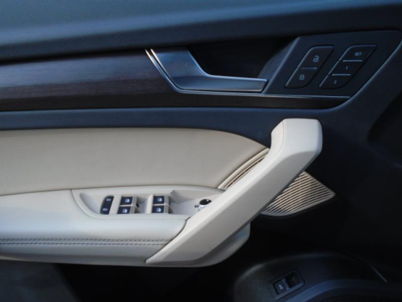 Audi Q5 2.0T Premium Plus quattro 2023