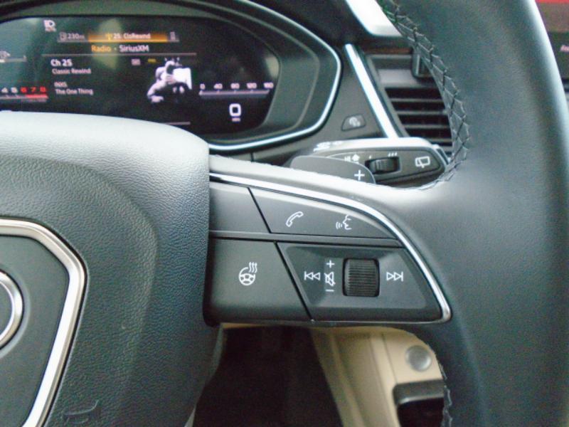 Audi Q5 2.0T Premium Plus quattro 2023