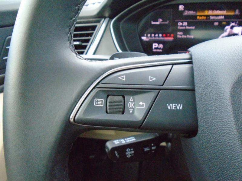 Audi Q5 2.0T Premium Plus quattro 2023
