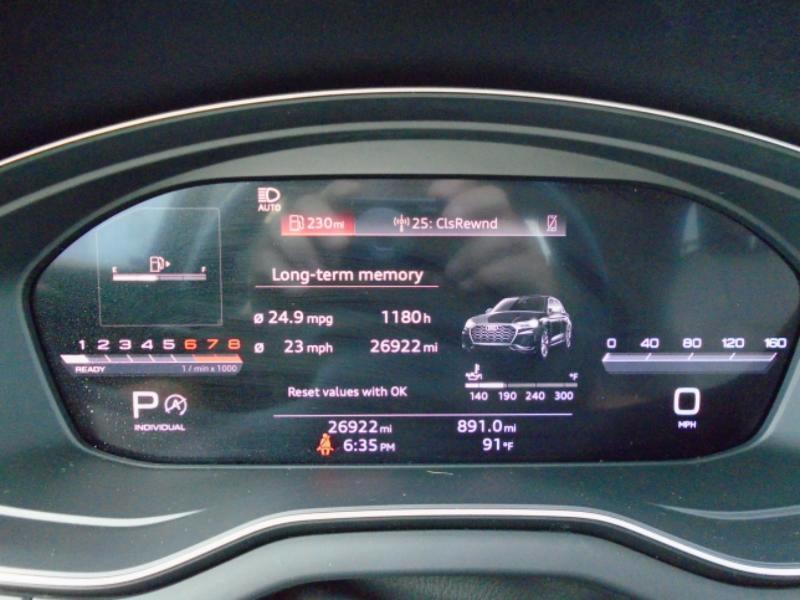 Audi Q5 2.0T Premium Plus quattro 2023