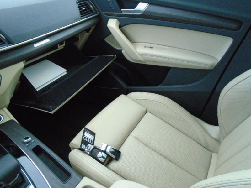 Audi Q5 2.0T Premium Plus quattro 2023