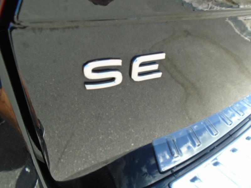 Volkswagen Tiguan SE 2024