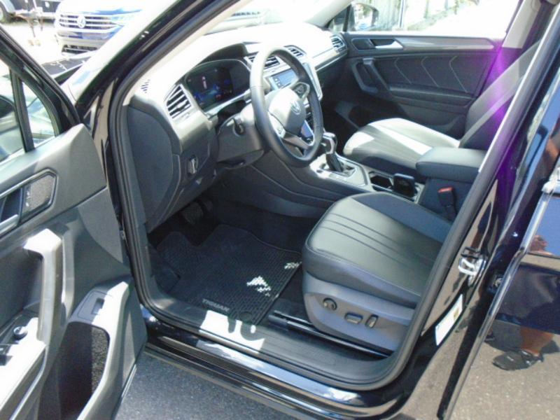 Volkswagen Tiguan SE 2024