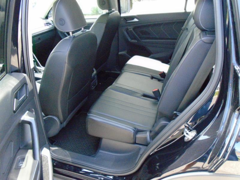 Volkswagen Tiguan SE 2024