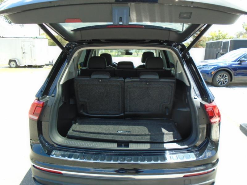 Volkswagen Tiguan SE 2024