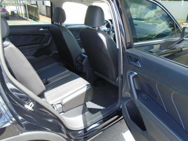 Volkswagen Tiguan SE 2024