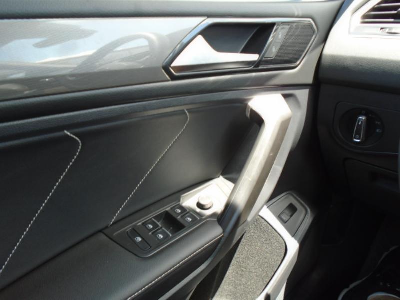 Volkswagen Tiguan SE 2024