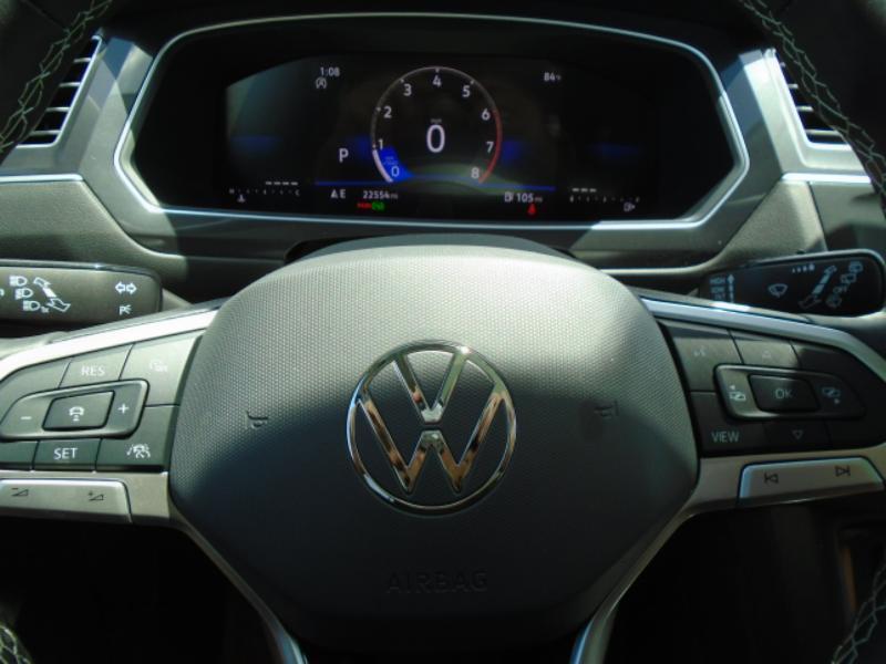 Volkswagen Tiguan SE 2024
