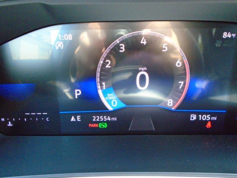 Volkswagen Tiguan SE 2024