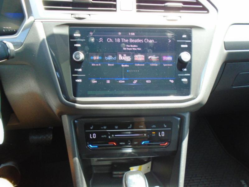 Volkswagen Tiguan SE 2024