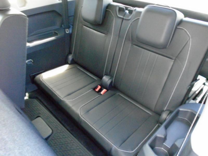 Volkswagen Tiguan SE 2024