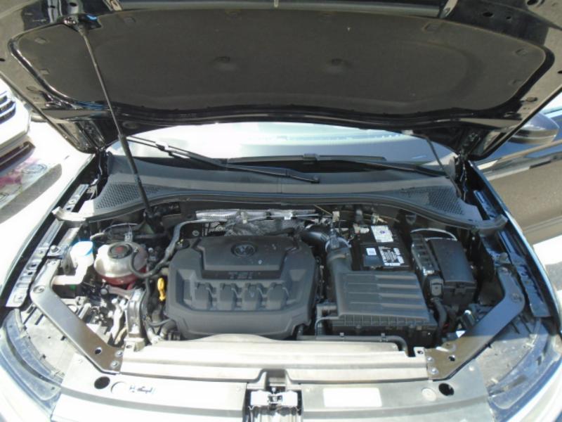 Volkswagen Tiguan SE 2024