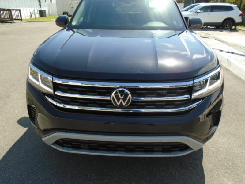 Volkswagen Atlas SEL 4MOTION 2023