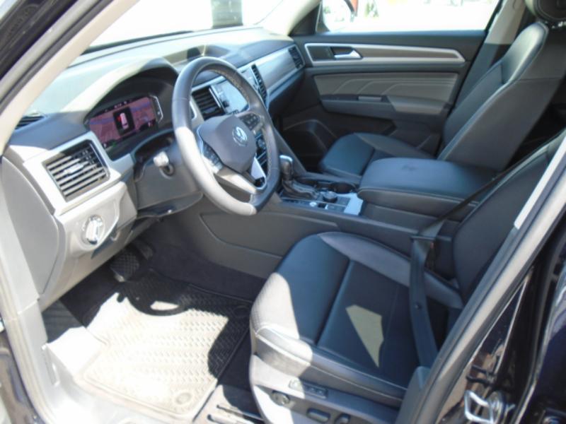 Volkswagen Atlas SEL 4MOTION 2023
