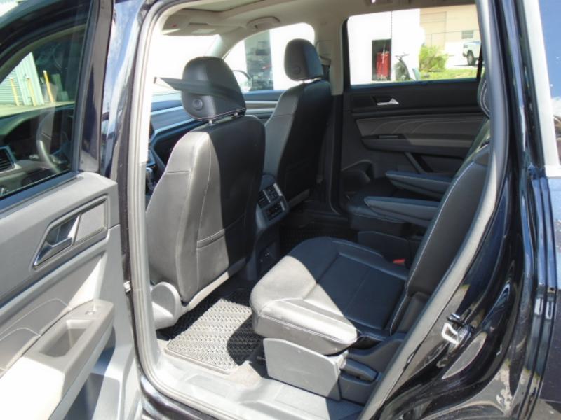 Volkswagen Atlas SEL 4MOTION 2023
