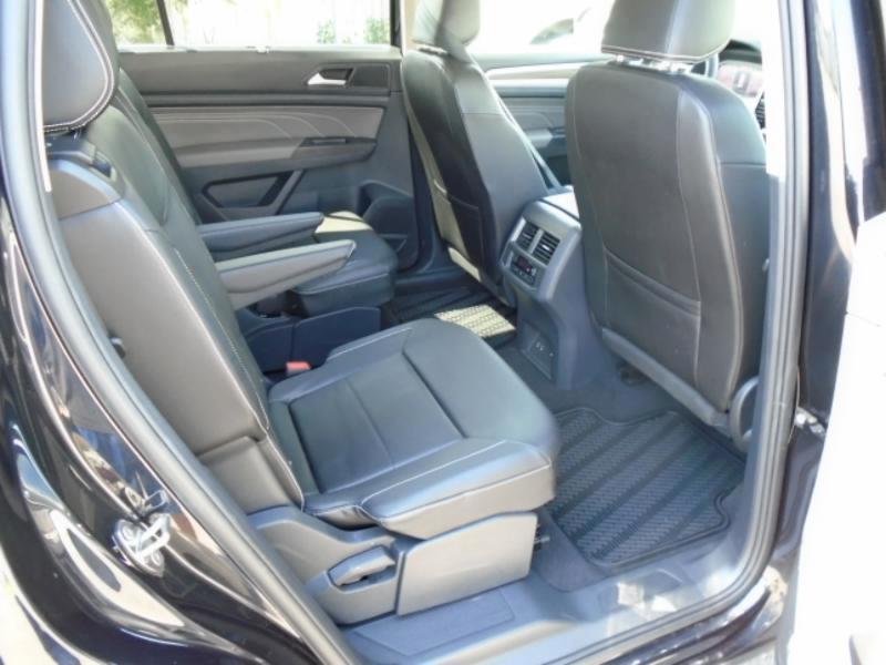 Volkswagen Atlas SEL 4MOTION 2023