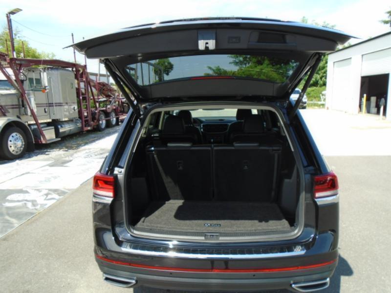 Volkswagen Atlas SEL 4MOTION 2023