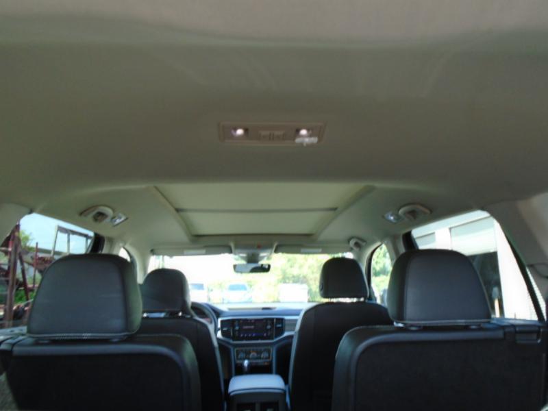 Volkswagen Atlas SEL 4MOTION 2023