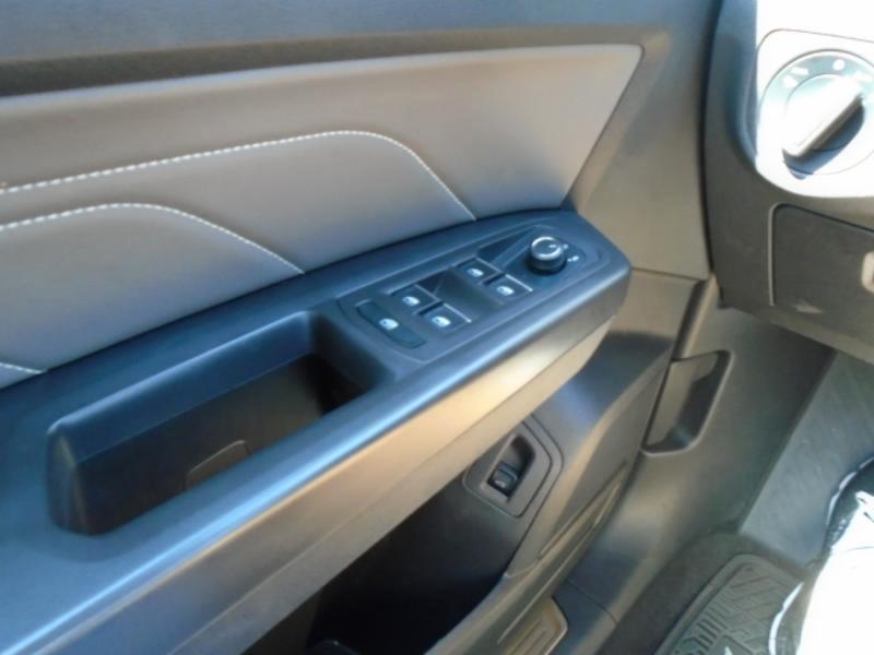 Volkswagen Atlas SEL 4MOTION 2023