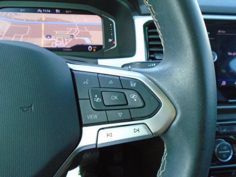 Volkswagen Atlas SEL 4MOTION 2023