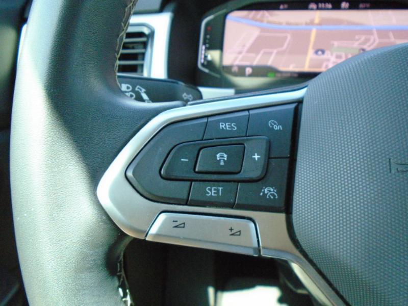 Volkswagen Atlas SEL 4MOTION 2023