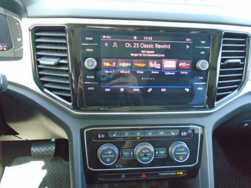 Volkswagen Atlas SEL 4MOTION 2023