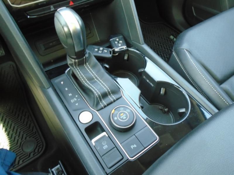 Volkswagen Atlas SEL 4MOTION 2023