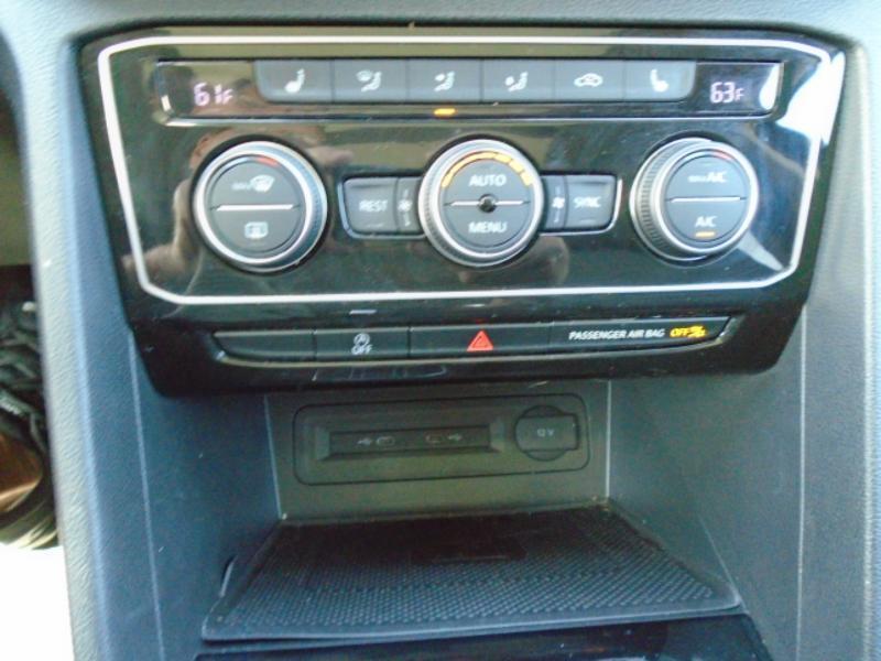 Volkswagen Atlas SEL 4MOTION 2023