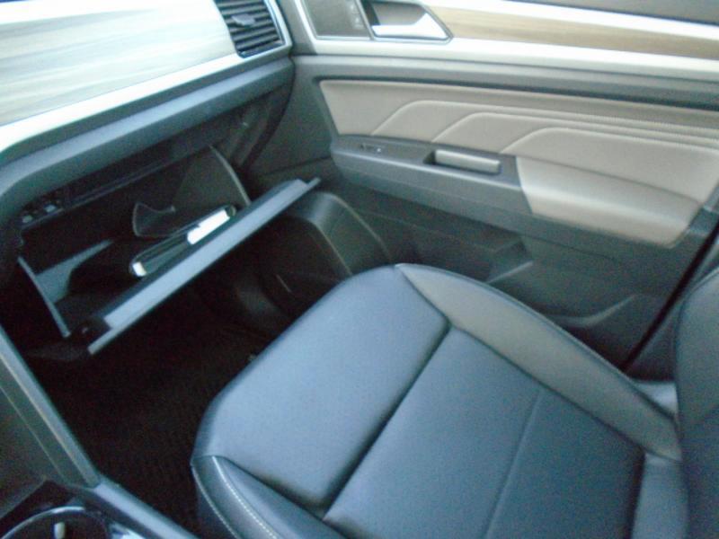 Volkswagen Atlas SEL 4MOTION 2023