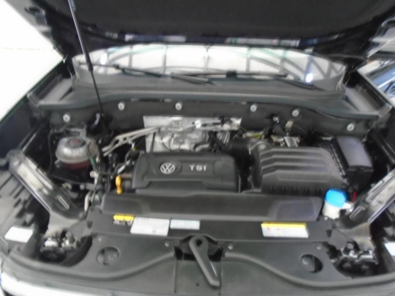 Volkswagen Atlas SEL 4MOTION 2023