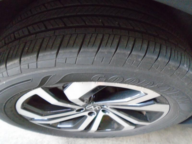 Volkswagen Atlas SEL 4MOTION 2023