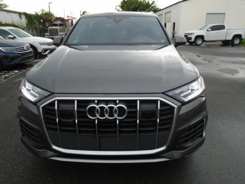 Audi Q7 Premium 45 TFSI quattro 2023