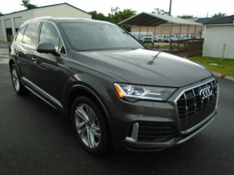 Audi Q7 Premium 45 TFSI quattro 2023