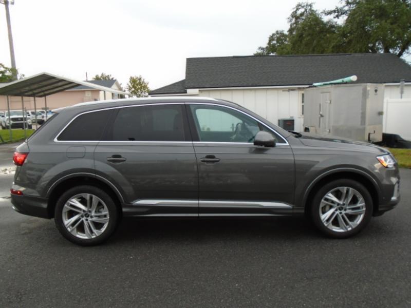 Audi Q7 Premium 45 TFSI quattro 2023
