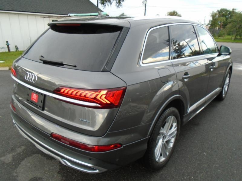 Audi Q7 Premium 45 TFSI quattro 2023