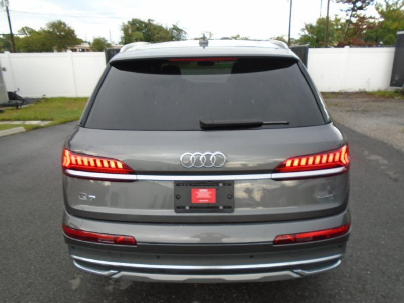 Audi Q7 Premium 45 TFSI quattro 2023