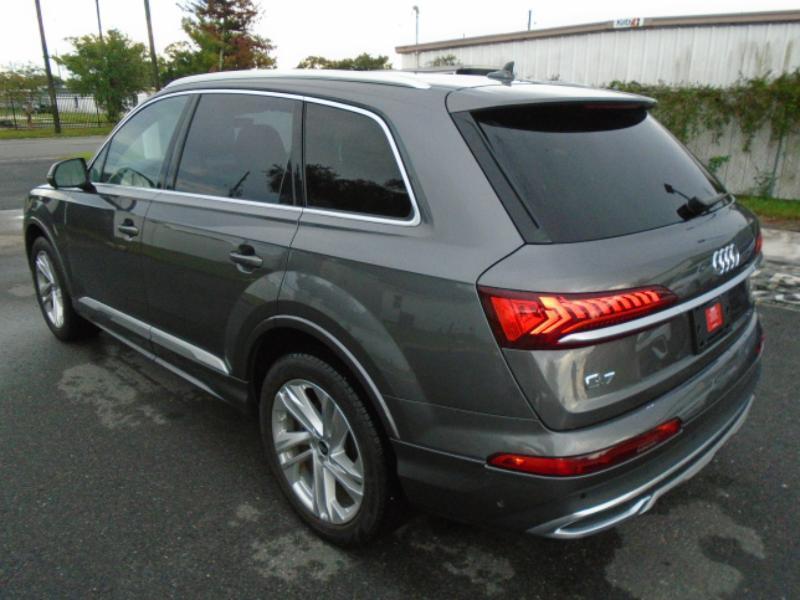 Audi Q7 Premium 45 TFSI quattro 2023