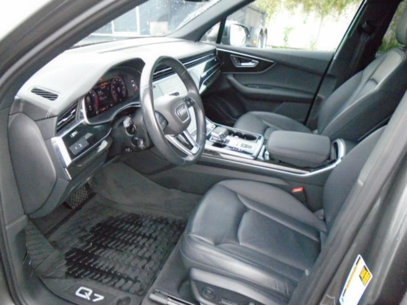 Audi Q7 Premium 45 TFSI quattro 2023