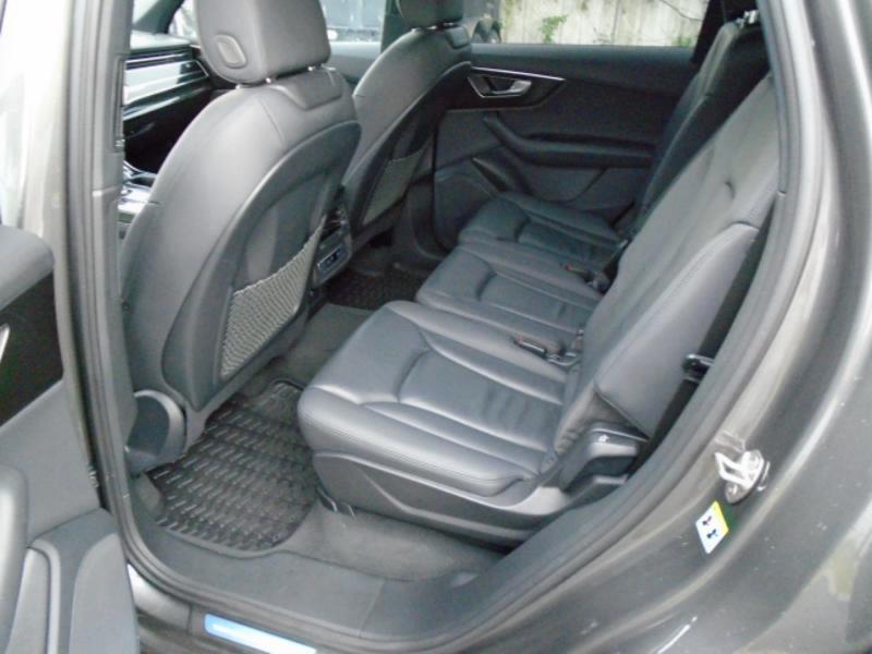 Audi Q7 Premium 45 TFSI quattro 2023