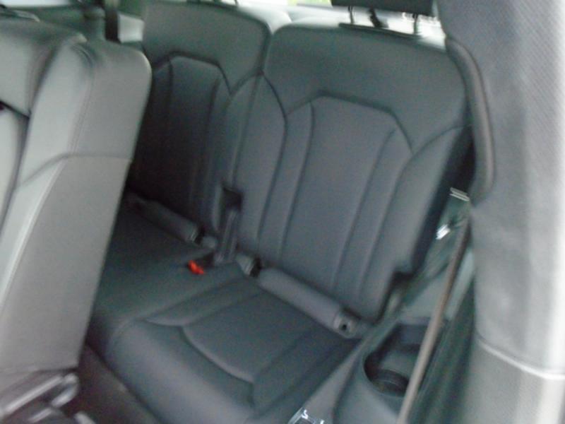 Audi Q7 Premium 45 TFSI quattro 2023