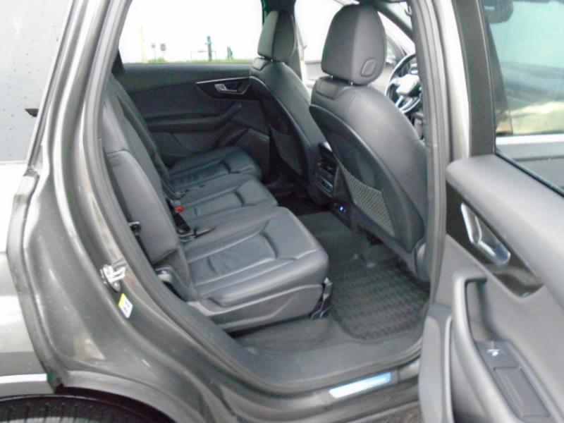Audi Q7 Premium 45 TFSI quattro 2023