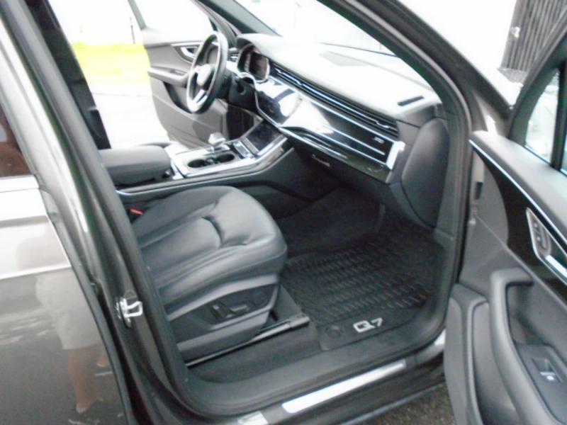 Audi Q7 Premium 45 TFSI quattro 2023